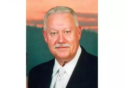 Jim Parsley Sr. - State Farm Insurance Agent in Visalia, CA