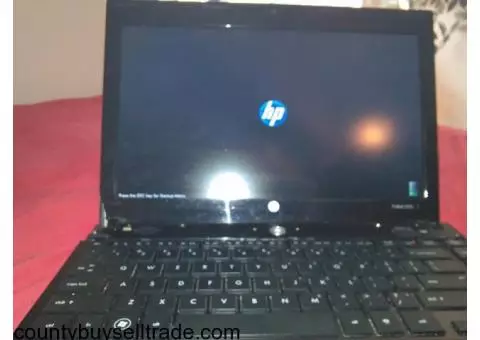 Laptop like new $150 (obo)