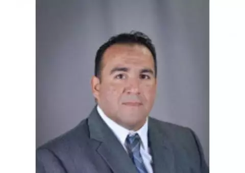 Leon Verduzco - Farmers Insurance Agent in Tulare, CA