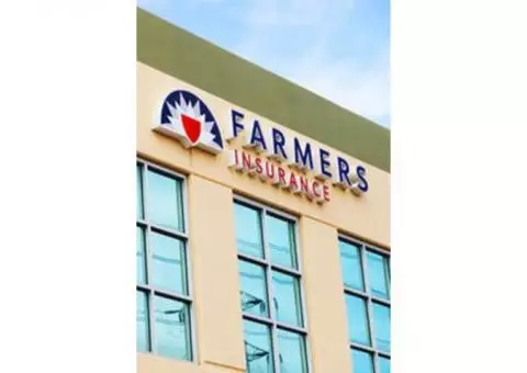 F David Barnes - Farmers Insurance Agent in Tulare, CA